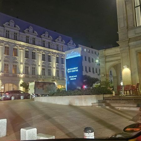 Victoriei54You Bükreş Dış mekan fotoğraf