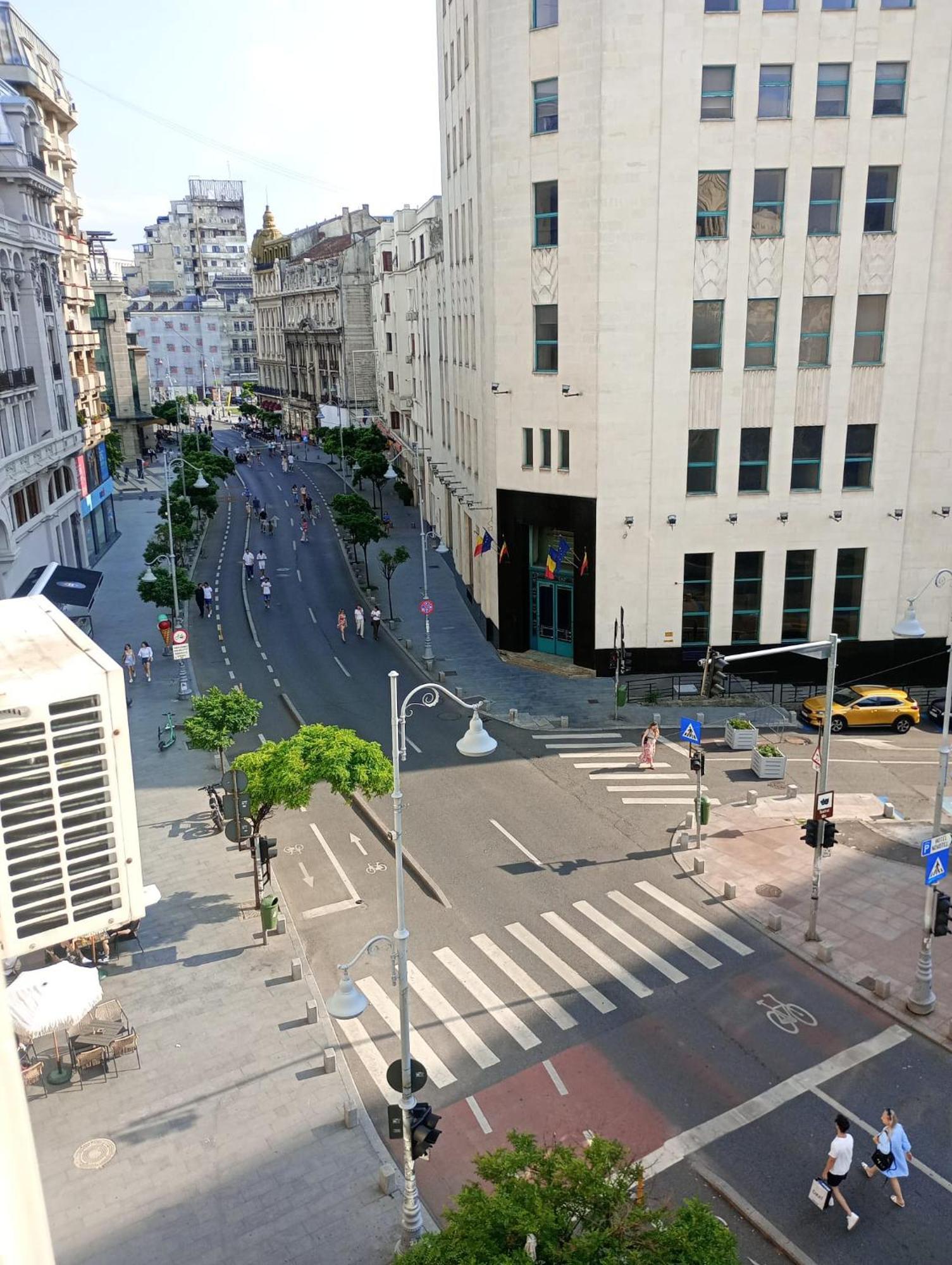 Victoriei54You Bükreş Dış mekan fotoğraf